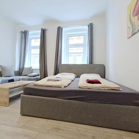 וינה Elite Apartment Mz מראה חיצוני תמונה