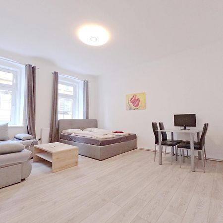 וינה Elite Apartment Mz מראה חיצוני תמונה