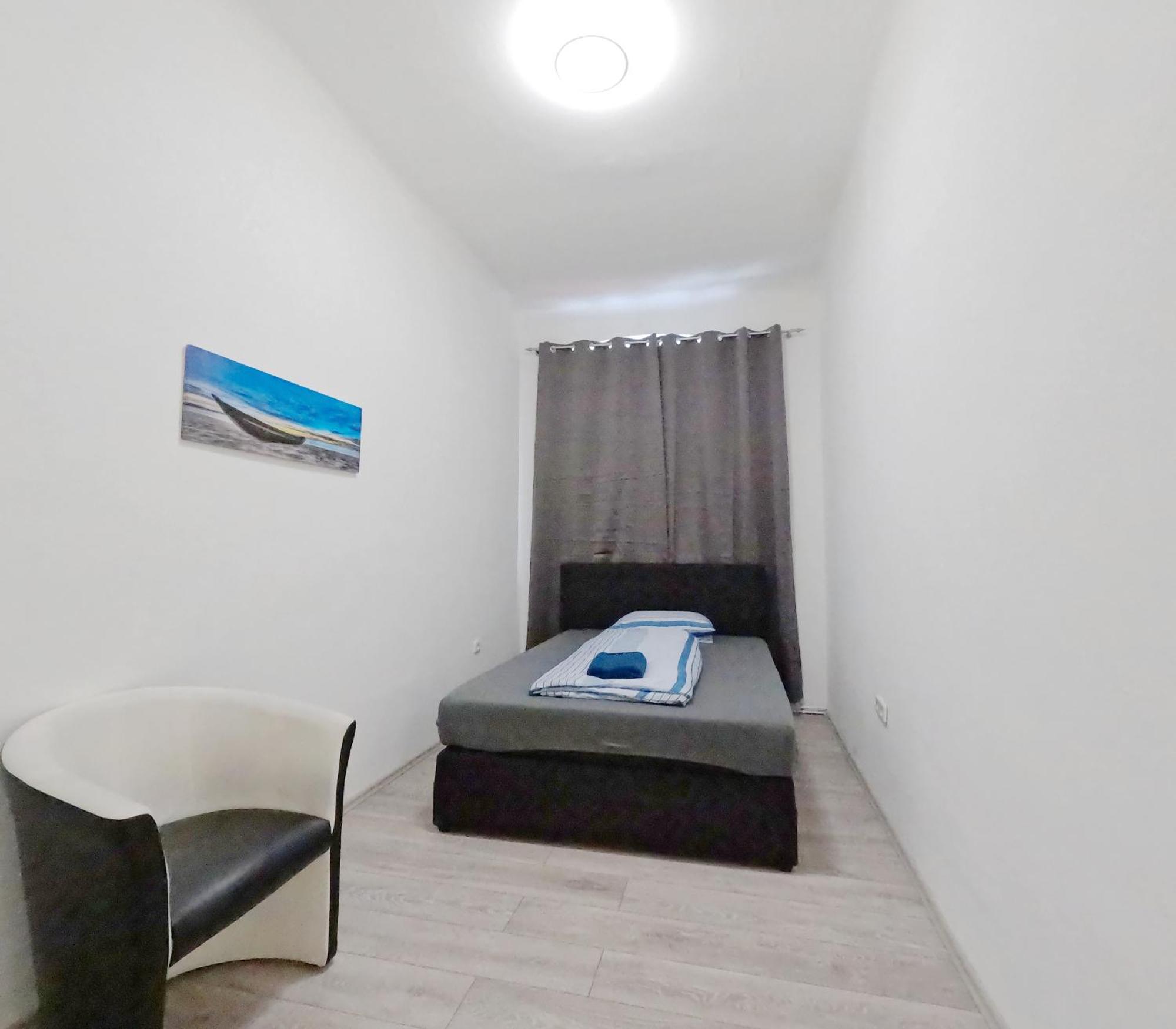 וינה Elite Apartment Mz מראה חיצוני תמונה