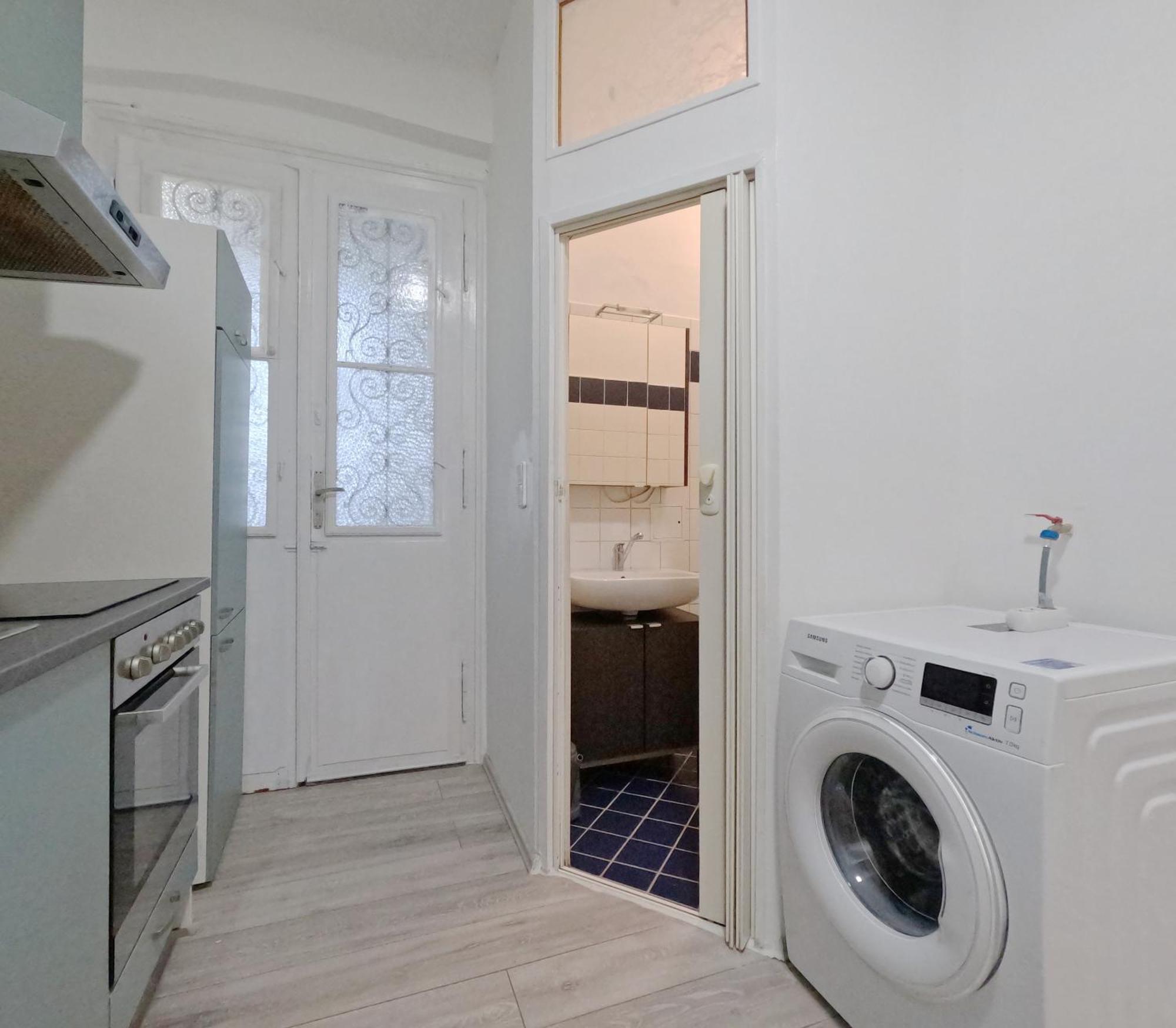 וינה Elite Apartment Mz מראה חיצוני תמונה