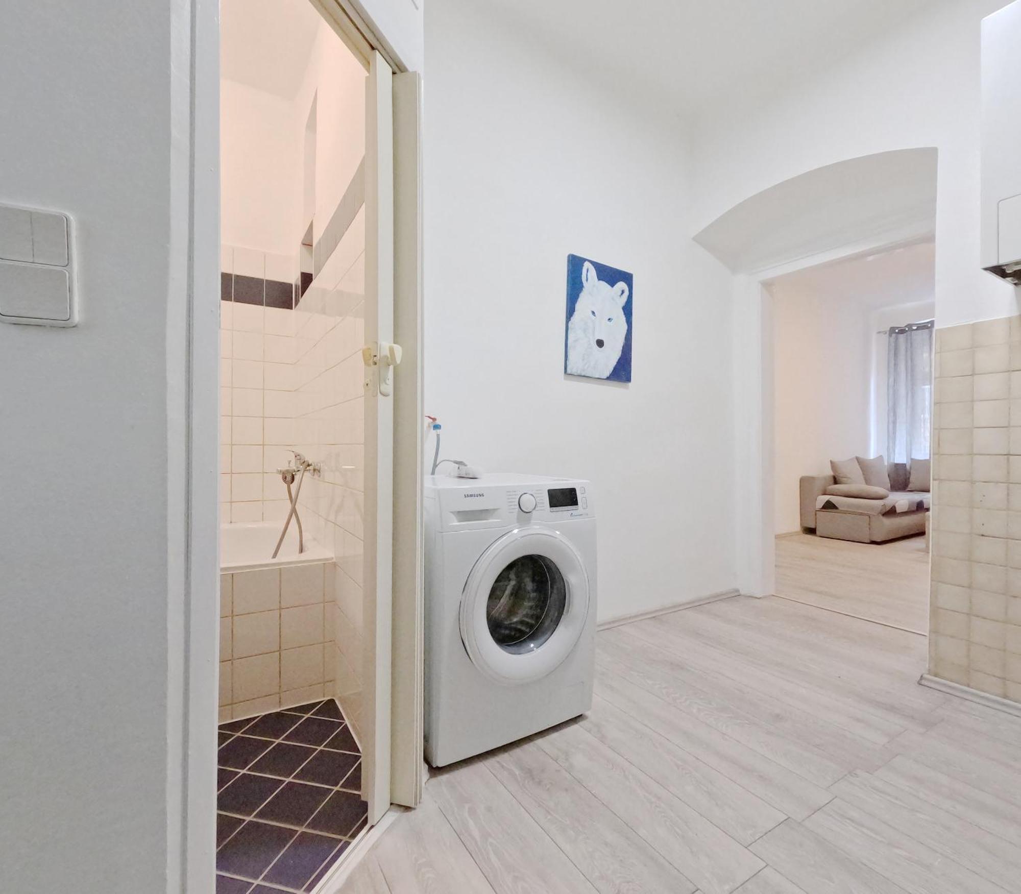 וינה Elite Apartment Mz מראה חיצוני תמונה