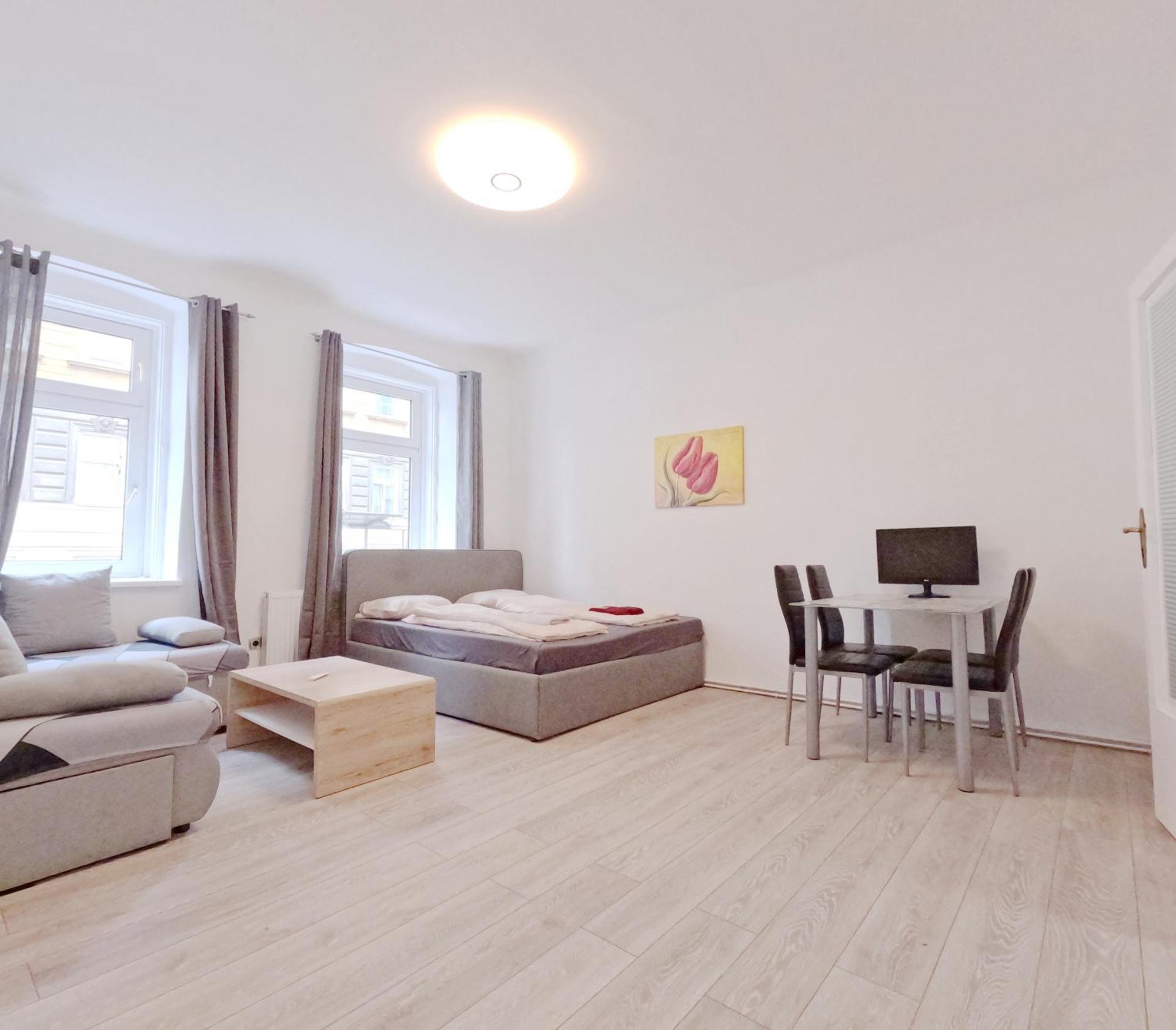 וינה Elite Apartment Mz מראה חיצוני תמונה